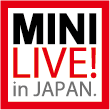 MINI LIVE! 2021