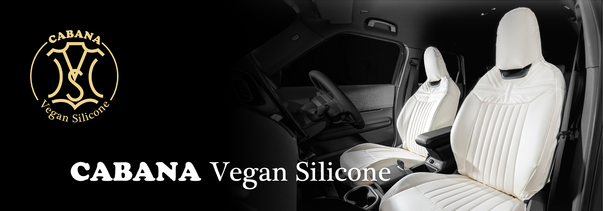 TOPセレクションCABANA・シリコーン（Silicone）のメインイメージ