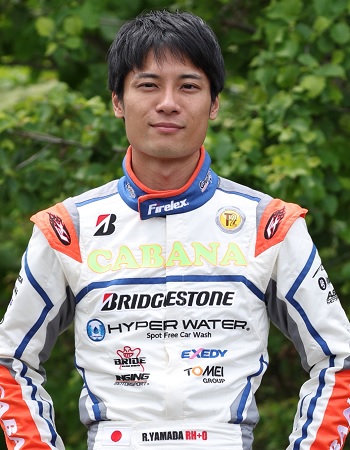 山田 遼選手