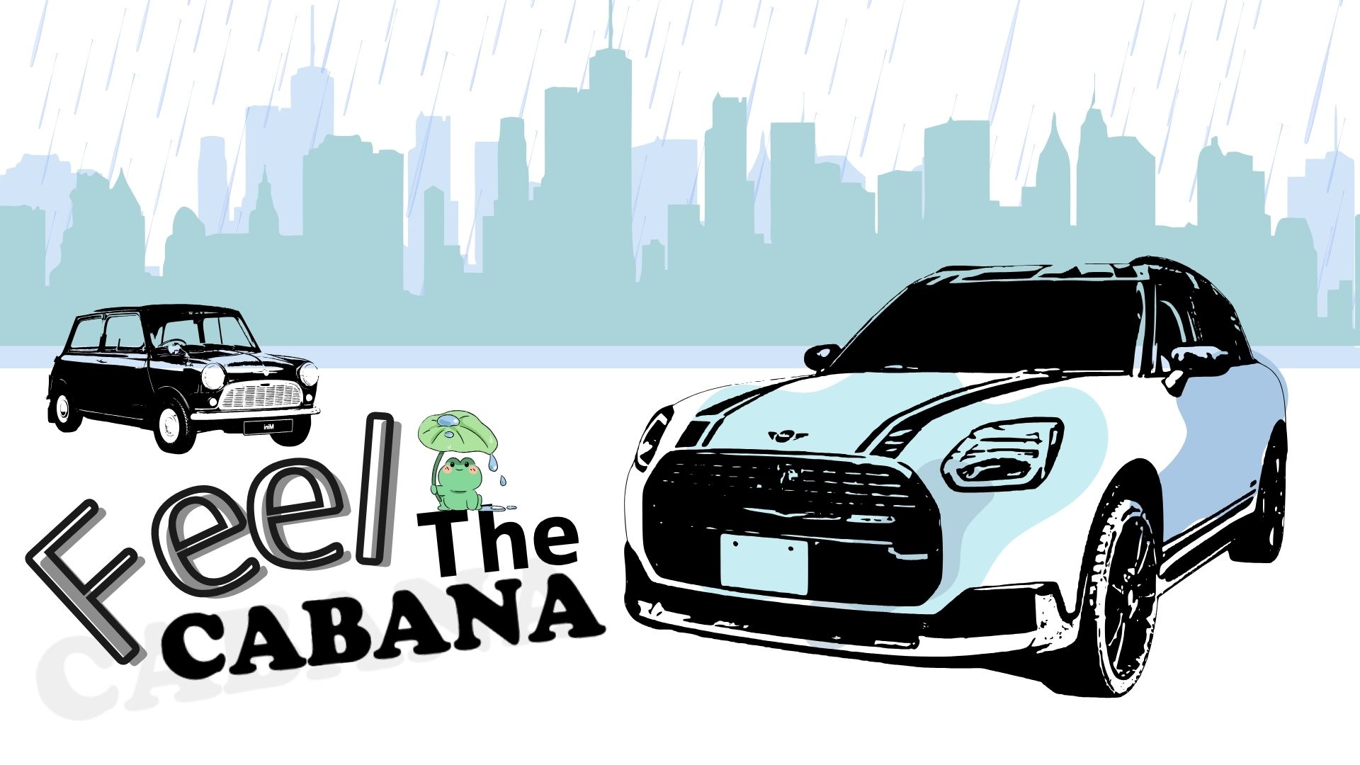 CABANA web shop(カバナ通販サイト) - トップセレクション-CABANA(カバナ)-