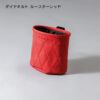 【新商品】新型MINI・U25・F66・J01・J05・F65・MINI(ミニ)CABANAおすすめのアクセサリー・小物入れ・ダイヤキルト・ルースターレッド【CABANA（カバナ）】