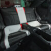 86×CABANA＋INGING シートカバー 【CABANA Sports(カバナスポーツ)】＜TOYOTA＞＜トップセレクション（CABANA/カバナ）＞