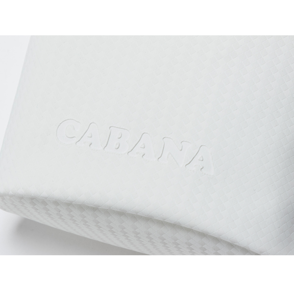 MINI(ミニ)のシートカバー 人気の専門店カバナ(CABANA)・Wrap Care – ルーフラッピング専用ケアアイテム ・ロゴアップ