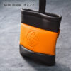 86小物入れ＜TOYOTA＞Raching Orange(オレンジ)【CABANA(カバナ)】