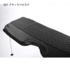 MINI（ミニ）トノカバー・ブラックジオステ・トップセレクション【CABANA/カバナ】