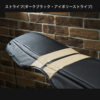 MINI(ミニ)のおすすめトノカバーR系・F系ストライプ 人気の専門店カバナ(CABANA/カバナ)（アイボリー）＜トップセレクション＞