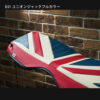 MINI(ミニ)のトノカバーR系・F系ユニオンジャック フルカラー人気の専門店カバナ(CABANA)＜カバナ＞