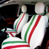 FIAT/ABARTH(フィアット/アバルト)・FIATPANDA・シートカバーならカバナ＜スプマンテ＞トップセレクション・CABANA
