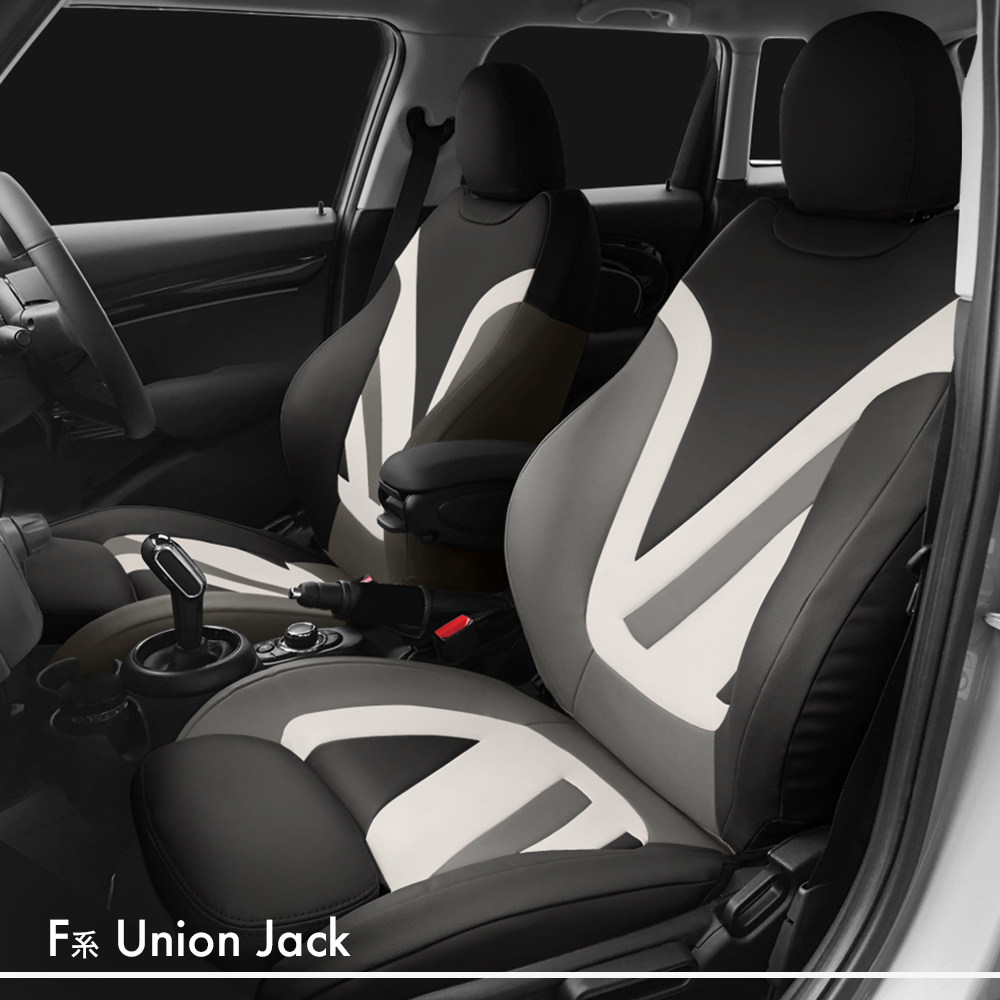 ユニオンジャック（Union Jack） F56/F55/F54/F57/F60＜MINIシート  