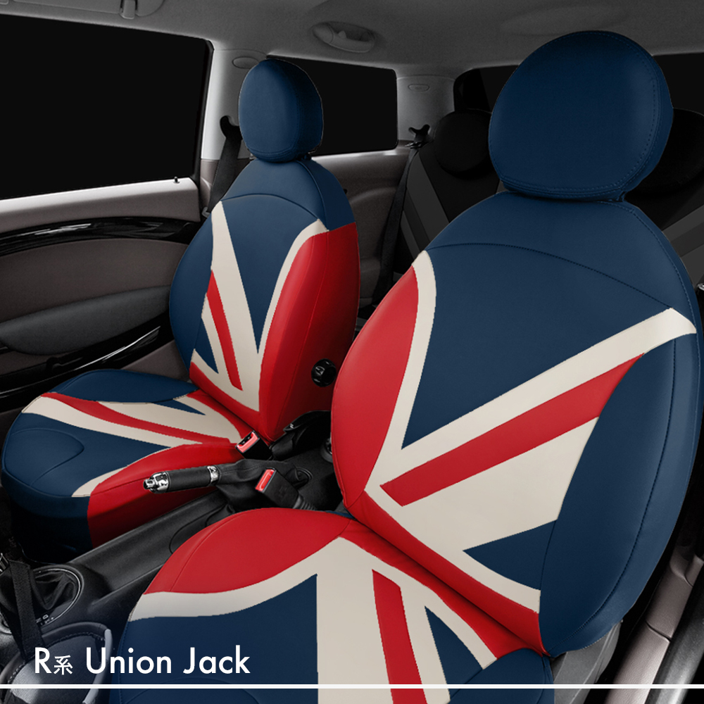 ユニオンジャック（Union Jack） R50/R53/R52/R56/R55/R57/R60/R58/R59 