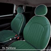 パークレーン（Parklane）R50/R53/R52/R56/R55/R57/R60/R58/R59/R61【MINIシートカバー＜CABANA/カバナ＞】人気のシートカバー＜トップセレクション＞