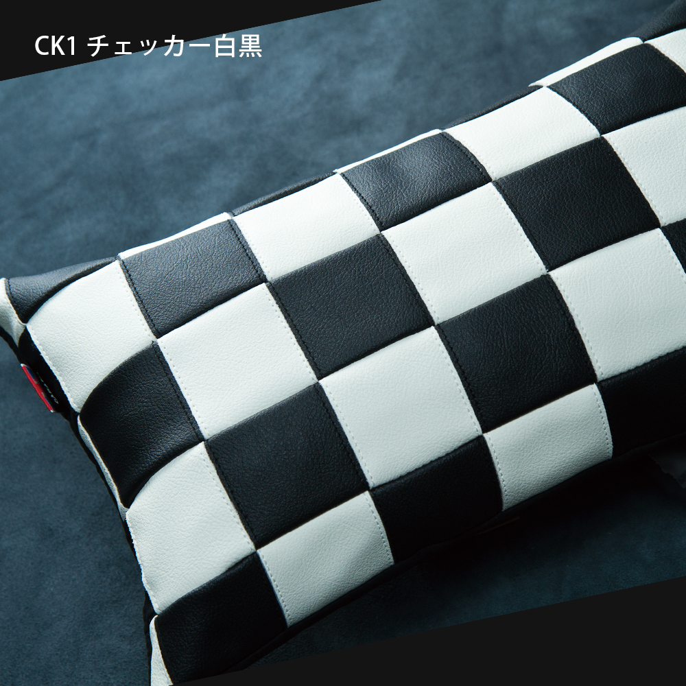 ウエストクッション ＜FIAT/ABARTH＞【CABANA(カバナ)】 - トップ 