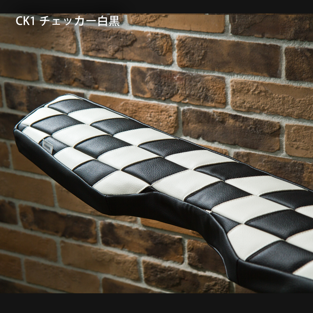 トノカバー ＜FIAT500/ABARTH＞【CABANA(カバナ)】 - トップ 