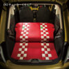 FIAT/ABARTH(フィアット/アバルト)おすすめアクセサリー『ラゲッジシート・チェッカーイタリア』トップセレクション＜CABANA/カバナ＞