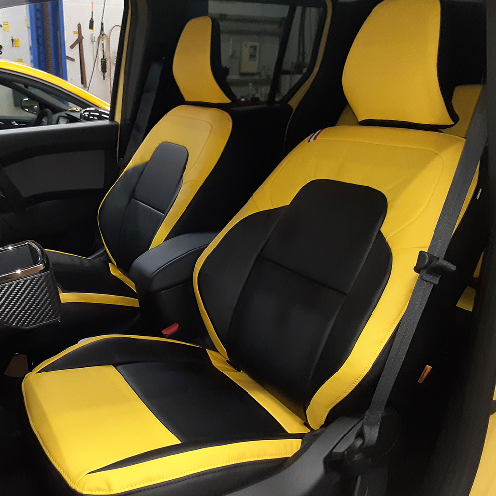 KANGOO シートカバー＜ルノーカングーⅢ専用＞-CABANA- - トップ 