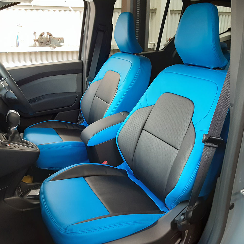 KANGOO シートカバー＜ルノーカングーⅢ専用＞-CABANA- - トップ 