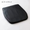 【新商品】U25 カントリーマン(Countryman) MINI(ミニ)CABANAおすすめのアクセサリー・シングルシート・ワンカラーブラック【CABANA（カバナ）】