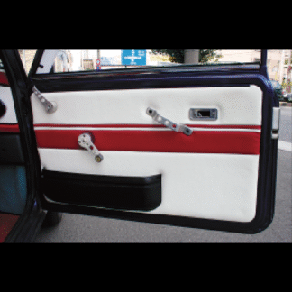 ClassicMini(クラシックミニ)  サイドパネル ストライプ【CABANA(カバナ)】