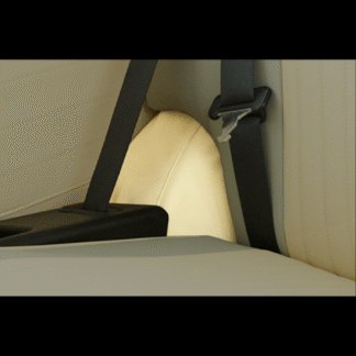 ClassicMini(クラシックミニ)  タイヤハウスカバー【CABANA(カバナ)】